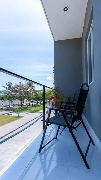 Apartman Autentico Estudio Confortable Y Centrico A/C Wifi Cancún